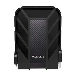 ADATA HD680 2TB Rugged Portable Hard Drive – USB 3.2, AES Encryption