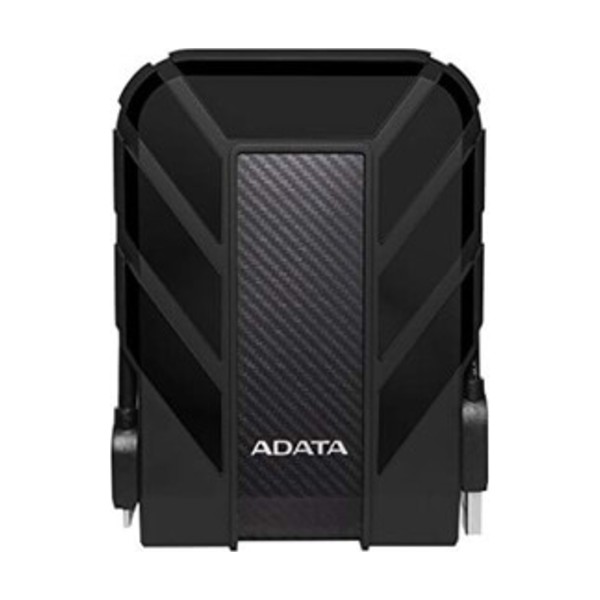 ADATA HD680 2TB Rugged Portable Hard Drive – USB 3.2, AES Encryption