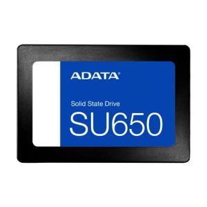ADATA Ultimate SU650 512GB 2.5-inch SATA SSD