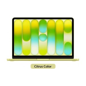 Apple MacBook Neo 13-inch – A18 Pro, 8GB, 512GB SSD