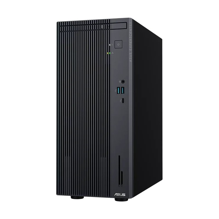 ASUS ExpertCenter P500 Mini Tower Desktop – Core i5-13420H, 8GB, 512GB SSD