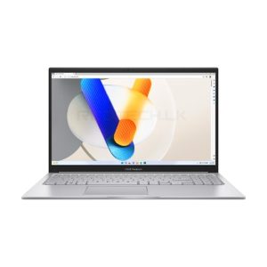 ASUS Vivobook 15 X1504VA Laptop – Core i3-1315U, 8GB, 512GB SSD, Windows 11 Home