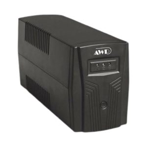 AWP AID2000 2000VA Line-Interactive UPS