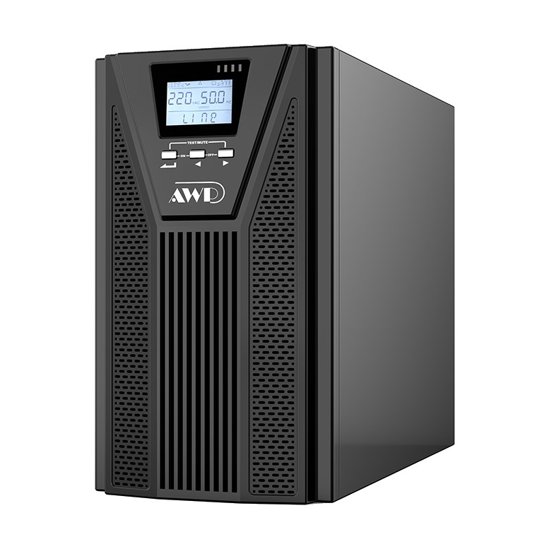 AWP APO1000 1kVA Online UPS