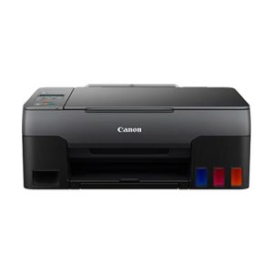 Canon PIXMA G2020 All-in-One Ink Tank Printer – Print, Scan, Copy