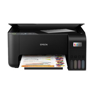 Epson EcoTank L3210 All-in-One Ink Tank Printer – Print, Scan, Copy