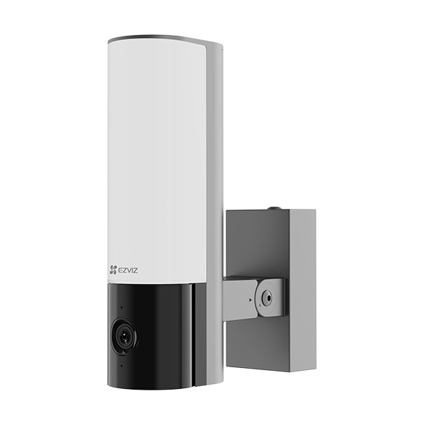 EZVIZ EL3 2K Smart Wall-Light Camera