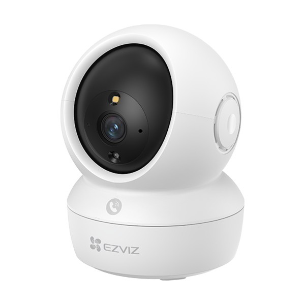 EZVIZ H6c Pro 2K Pan & Tilt Indoor Wi-Fi Camera