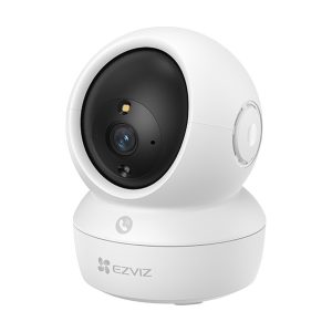 EZVIZ H6c Pro 3K Pan & Tilt Indoor Wi-Fi Camera