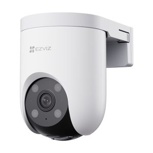 EZVIZ H8c Pro 4G & Wi-Fi 3K Pan & Tilt Camera