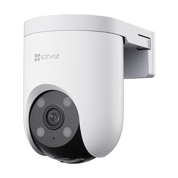 EZVIZ H8c Pro 4G & Wi-Fi 3K Pan & Tilt Camera