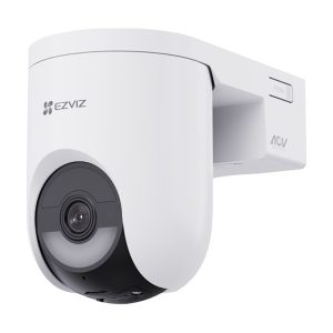 EZVIZ HB8 Lite 2K+ Battery Pan & Tilt Wi-Fi Camera