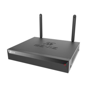 EZVIZ X5S 3K 4-Channel Wireless NVR