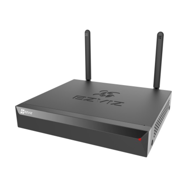 EZVIZ X5S 3K 4-Channel Wireless NVR