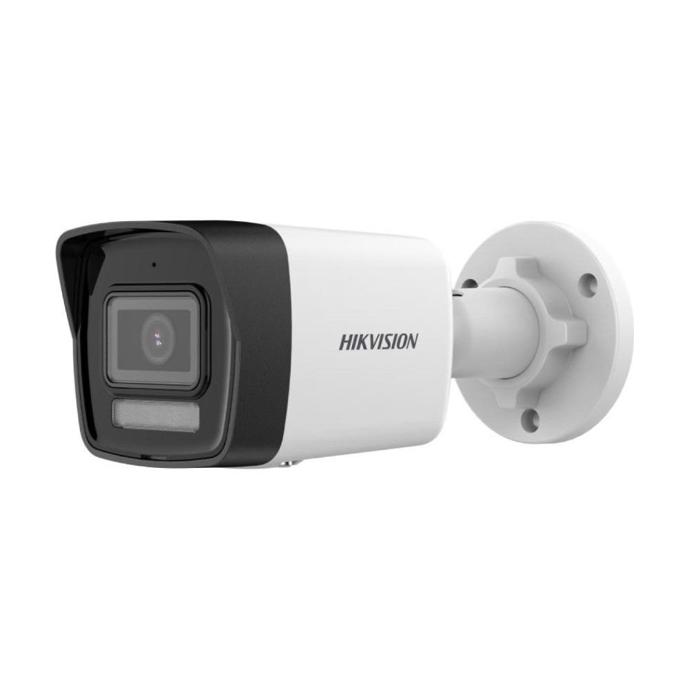 Hikvision DS-2CD1023G2-LIU 2MP AcuSense Smart Hybrid Light Bullet IP Camera