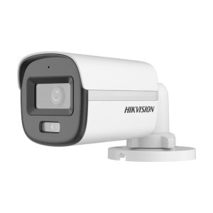 Hikvision DS-2CE10DF0T-PFS 2MP ColorVu Bullet Camera with Audio