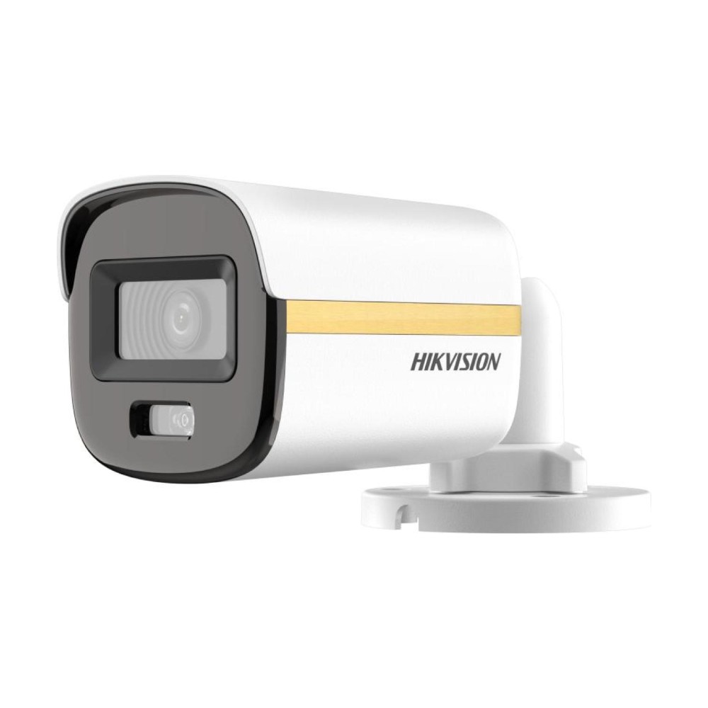 Hikvision DS-2CE10KF3T-L 3K ColorVu Dual-Light Bullet Camera