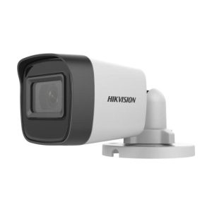 Hikvision DS-2CE16D0T-EXIPF 2MP Turbo HD Bullet Camera