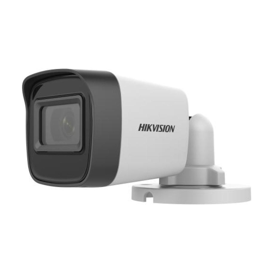 Hikvision DS-2CE16D0T-EXIPF 2MP Turbo HD Bullet Camera