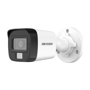 Hikvision DS-2CE16D0T-EXLPF 2MP Smart Hybrid Light Bullet Camera