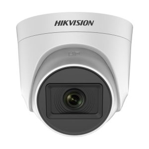 Hikvision DS-2CE76D0T-EXIPF 2MP Turbo HD Turret Camera