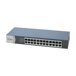 Hikvision DS-3E0524R-O 24-Port Gigabit Network Switch