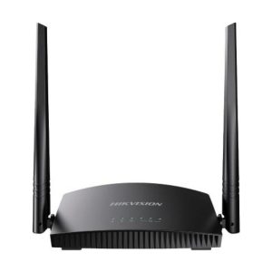 Hikvision DS-3WR4G3N 4G LTE Wi-Fi Router (300Mbps)