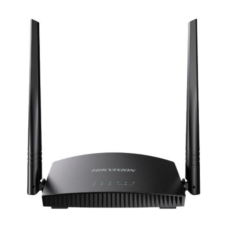 Hikvision DS-3WR4G3N 4G LTE Wi-Fi Router (300Mbps)