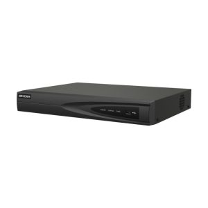 Hikvision DS-7604NI-Q1/4P 4-Channel 4K PoE NVR