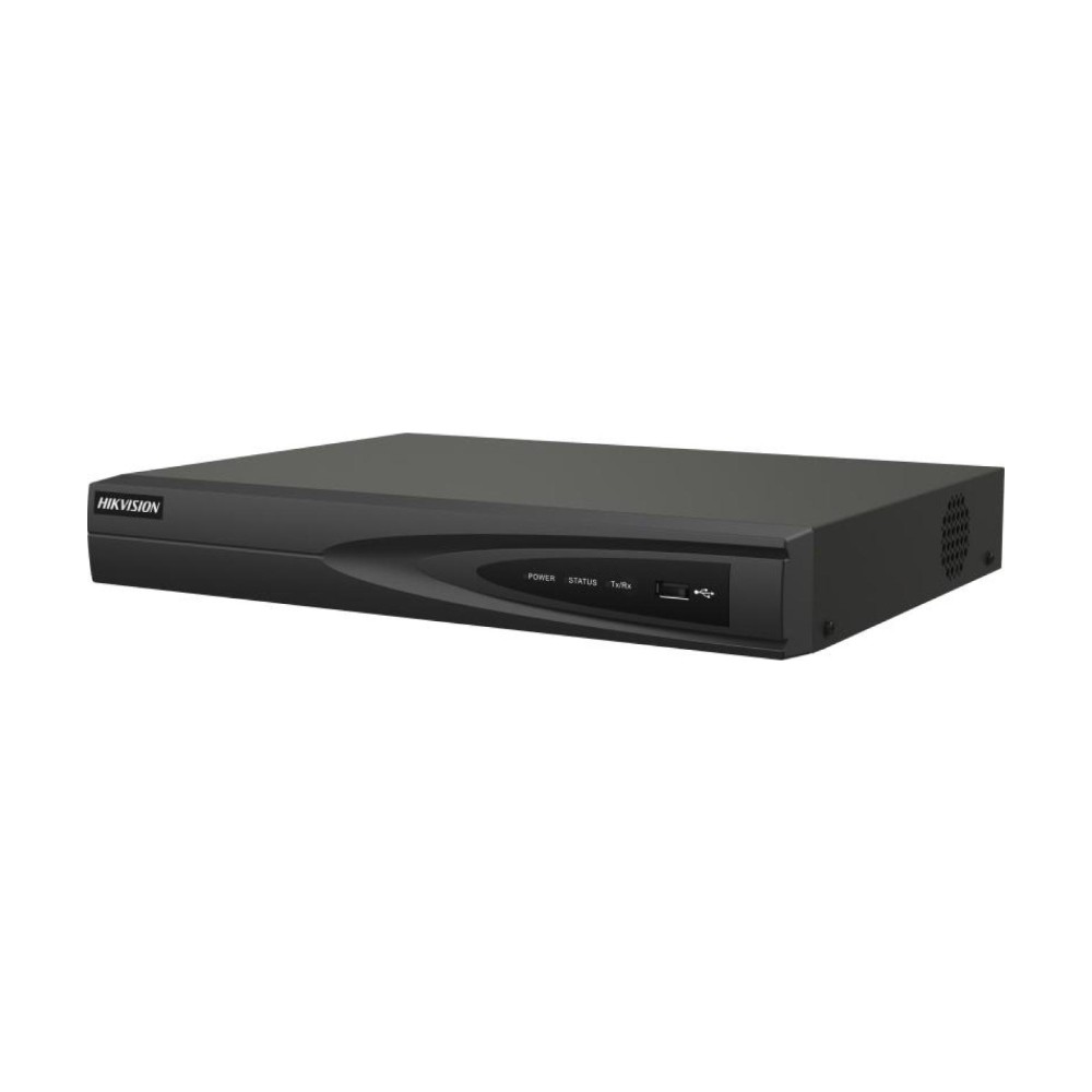 Hikvision DS-7608NI-Q1/8P 8-Channel 4K PoE NVR