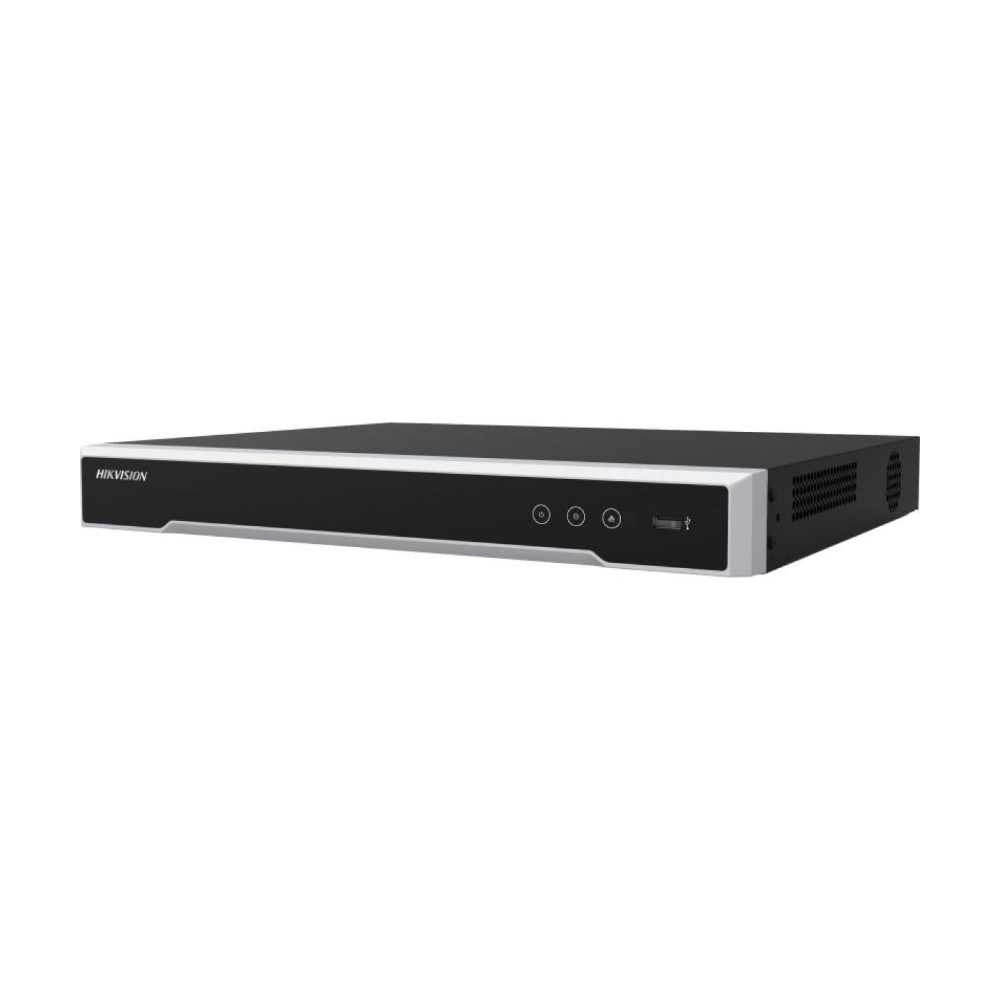 Hikvision DS-7616NI-Q2 16-Channel 4K NVR (2 HDD bays)