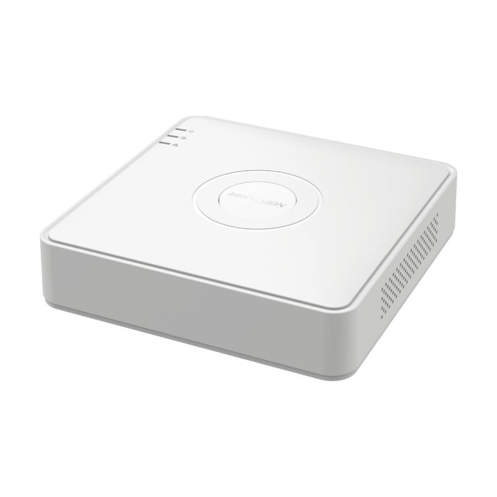 Hikvision iDS-7104HQHI-M1/T 4-Channel AcuSense DVR