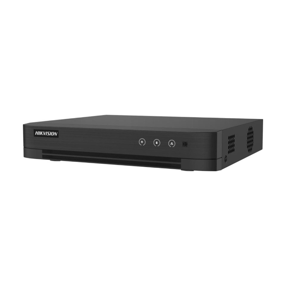 Hikvision iDS-7204HUHI-M1/T 4-Channel 5MP AcuSense DVR