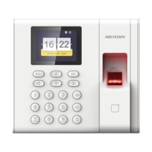 Hikvision DS-K1A8503EF Fingerprint Time Attendance Terminal