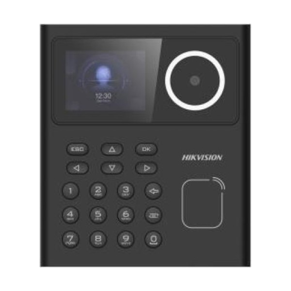 Hikvision DS-K1T320EX Face Recognition Access & Attendance Terminal