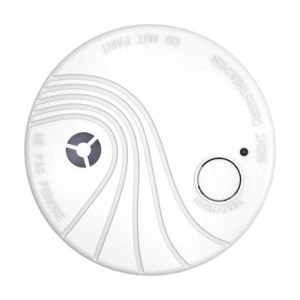 Hikvision AX PRO Wireless Smoke Detector