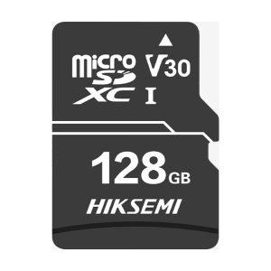 HIKSEMI NEO 128GB microSDXC Card – Class 10 UHS-I
