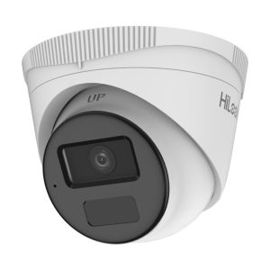 HiLook IPC-T241HE-UC 4MP IR Turret IP Camera