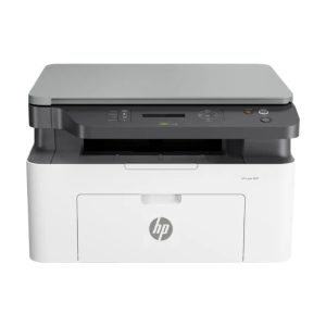 HP Laser MFP 1188a Mono Laser All-in-One Printer – Print, Scan, Copy