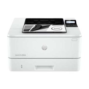 HP LaserJet Pro 4003dn Mono Laser Printer – Duplex, Network