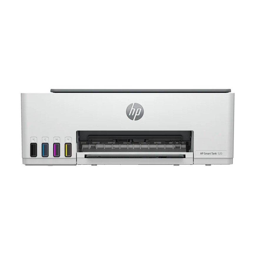 HP Smart Tank 520 All-in-One Ink Tank Printer – Print, Scan, Copy