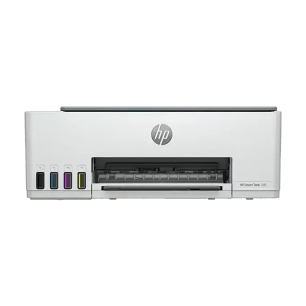 HP Smart Tank 580 Wireless All-in-One Ink Tank Printer