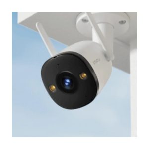 Imou Bullet 2E Outdoor Wi-Fi Camera