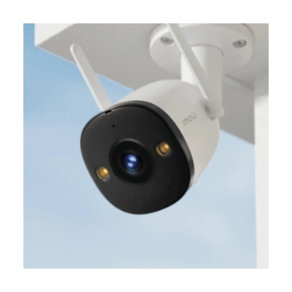 Imou Bullet 2E Outdoor Wi-Fi Camera