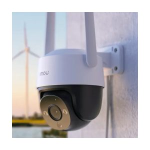 Imou Cruiser 4G 3MP Pan & Tilt Outdoor Camera