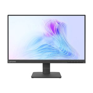Lenovo L22-4e 22-inch Monitor – Full HD IPS, 100Hz, HDMI and VGA