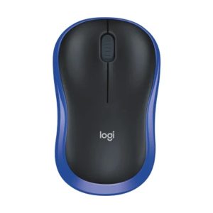 Logitech M185 Wireless Mouse