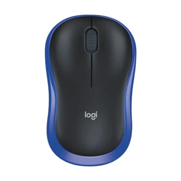 Logitech M185 Wireless Mouse