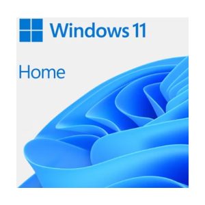 Microsoft Windows 11 Home – Genuine Licence