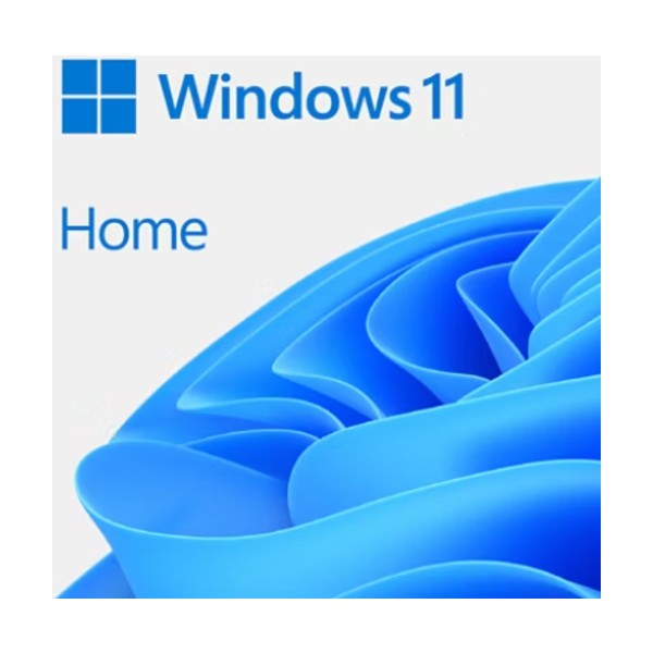 Microsoft Windows 11 Home – Genuine Licence